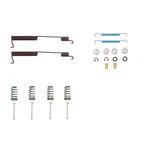 Drum Brake Hardware Kit-rwd Dfc 370-52002. Fixed Price $25.99.