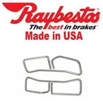 Disc Brake Caliper Support Spring Raybestos H5457-2. Fixed Price $11.55.