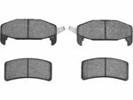 Dynamic Friction 99TD65M Rear Brake Pad Set Fits 1988-1993 Buick Regal. Fixed Price $34.69.