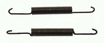Drum Brake Adjusting Spring Kit-fwd Carlson H443. Fixed Price $9.49.