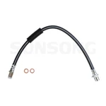 Sunsong 2201915 Brake Hydraulic Hose 07-17 Ford Lincoln Expedition Navigator. Fixed Price $25.72.