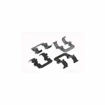 Disc Brake Hardware Kit-pad Installation Carlson P1275. Fixed Price $32.99.