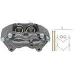 Disc Brake Caliper-r-linesemi-loaded Raybestos FRC12060 Reman. Fixed Price $120.37.