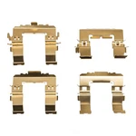Disc Brake Hardware Kit Fits 2015 Subaru Legacy,outback Dfc. Fixed Price $24.59.