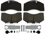 For 2008-2020 Freightliner Cascadia Brake Pad Set Raybestos 75155ZJ 2009 2010. Fixed Price $174.91.