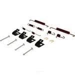 Drum Brake Hardware Kit-premium Centric 118.48009. Fixed Price $26.40.