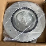 Powerstop AR83080XL For 12-20 Jeep Grand Cherokee Front Left Evolution Drilled &. Fixed Price $99.98.