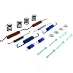 Rr Drum Hwd Kit Centric Parts 118.33001. Fixed Price $28.37.