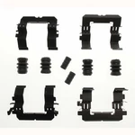 Carlson Disc Brake Hardware Kit P 13484Q. Fixed Price $27.62.