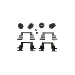 Carlson Disc Brake Hardware Kit P H5836Q. Fixed Price $16.52.