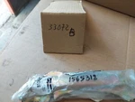 Nos Geniune Hyster Forklift Parts 1565312 Kit Parking Brake Lh. Fixed Price $78.00.