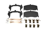 Beck/arnley 084-1331 Disc Brake Hardware Kit Nos. Fixed Price $24.99.