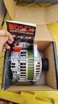 Premium Alternator Bosch AL4330X. Fixed Price $165.00.