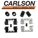 Carlson Front Disc Brake Hardware Kit For 2010-2015 Chevrolet Cruze Pad Zw. Fixed Price $21.39.