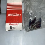 Raybestos Raymold 507282 Drum Brake Hardware Kit Free Shipping H7282. Fixed Price $13.89.