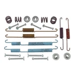Drum Brake Hardware Kit-r-line Raybestos H17358. Fixed Price $38.99.