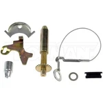 Dorman HW2545 Drum Brake Self Adjuster Repair Kit. Fixed Price $14.86.