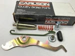Carlson H2624 Rear Left Drum Brake Self-adjuster Repair Kit. Fixed Price $8.99.
