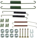 Drum Brake Hardware Kit Dorman HW17334. Fixed Price $47.82.