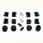 Disc Brake Hardware Kit Carlson 13438Q Fits 2005 Suzuki XL-7. Fixed Price $23.29.