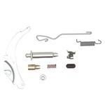 For Gmc G3500 1979-1981 Dfc 372-47033 Rear Driver Side Drum Brake Adjuster Kit. Fixed Price $24.59.