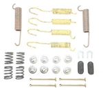 Drum Brake Hardware Kit-rear Better 7149K. Fixed Price $37.99.