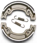 Ebc Grooved Brake Shoes 527G. Fixed Price $46.38.