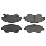 Centric 301.09480 Premium Ceramic Brake Pads With Shims And Hardware. Fixed Price $56.46.