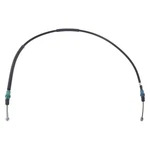 84444805 Ac Delco Parking Brake Cable Rear Driver Left Side For Chevy Hand. Fixed Price $36.21.