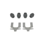 Disc Brake Hardware Kit Carlson H5694. Fixed Price $14.94.