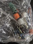 Drum Brake Hardware Kit-r-line H7028. Fixed Price $7.49.