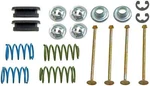 Drum Hold Down Kit-brake Shoes Dorman HW4074. Fixed Price $11.31.