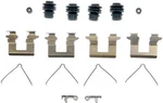 Disc Brake Hardware Kit Dorman HW13968. Fixed Price $46.99.