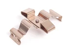 New Mb W212 Rear Wheel Brake Pad Anti-rattle Spring A0014210791 Original. Fixed Price $66.96.