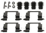ACDELCO-18K5940X-RETAINER Kitfrt Dis (92). Fixed Price $19.02.