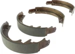 Drum Brake Shoe-front Disc Rear Centric 111.01510 Thunderbird, Cougar, Marquis. Fixed Price $27.50.