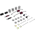 Drum Brake Hardware Kit-premium Centric 118.44016. Fixed Price $38.99.