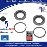 Ate Rear Brake Caliper Seal Repair Kit Bleeder Cap Lube 1968-91 Mercedes Oem. Fixed Price $34.06.