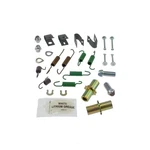 Parking Brake Hardware Kit Carlson 17411 Fits 2005 Honda Odyssey. Fixed Price $50.00.