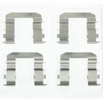 Centric 117.50013 Disc Brake Hardware Kit. Fixed Price $32.41.