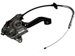 For Chevrolet Silverado 1500 Parking Brake Pedal Assembly Ac Delco 35912HPBY. Fixed Price $80.38.