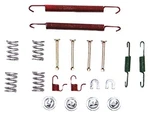 Raybestos H17375 Professional Grade Drum Brake Hardware Kit. Fixed Price $25.57.