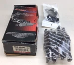 Centric 105.10472 Disc Brake Pad Set-posi-quiet Ceramic Ref# QC1047B OEX1047B. Fixed Price $47.00.
