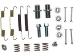 Raybestos 48PB68G Rear Parking Brake Hardware Kit Fits 2003-2012 Infiniti FX35. Fixed Price $43.67.