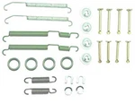 Drum Brake Hardware Kit-rear Better 17327K. Fixed Price $24.25.