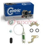 Centric Rear Right Brake Self Adjuster Repair Kit 1997-2002 Ford E-150 Oi. Fixed Price $25.39.