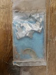 C0AZ-2A176-A 1964-73 Ford Mustang Gt Shelby Cougar 10" Drum Brake Shoe Lever Kit. Fixed Price $80.00.