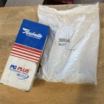 Parking Brake Hardware Kit-r-line Raybestos H7312. Fixed Price $29.99.