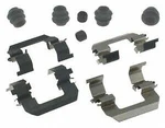 Frt Disc Brake Hwd Kit Carlson 13454Q. Fixed Price $25.41.