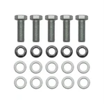 Wilwood 230-17648 3/8-24 In. X 1.12 Rotor Bolts. Fixed Price $42.99.